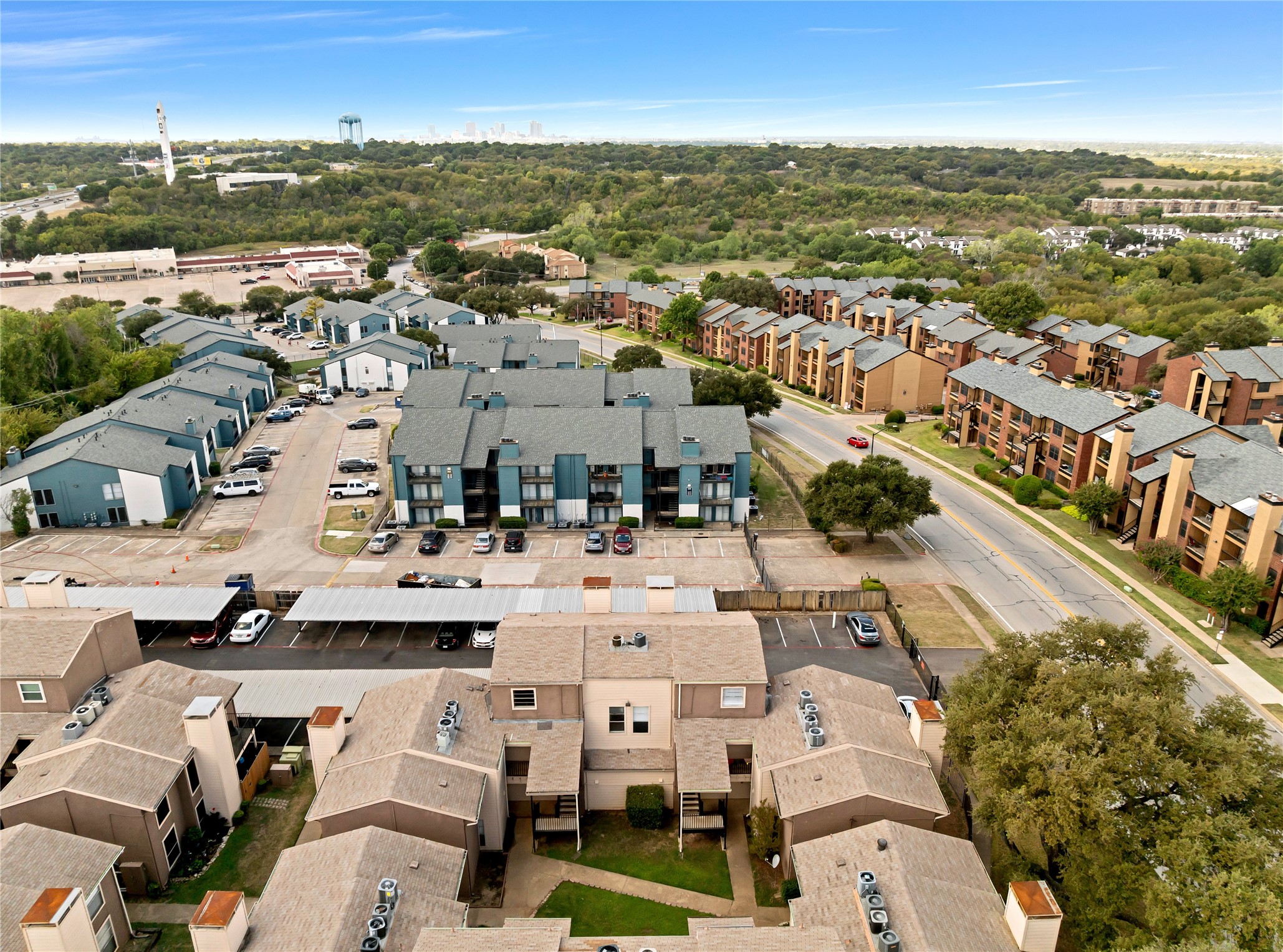 5500 Boca Raton Boulevard Fort Worth TX 76112