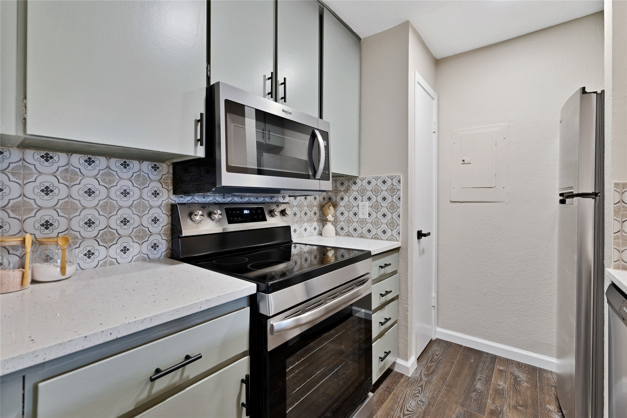 5500 Boca Raton Boulevard Fort Worth TX 76112