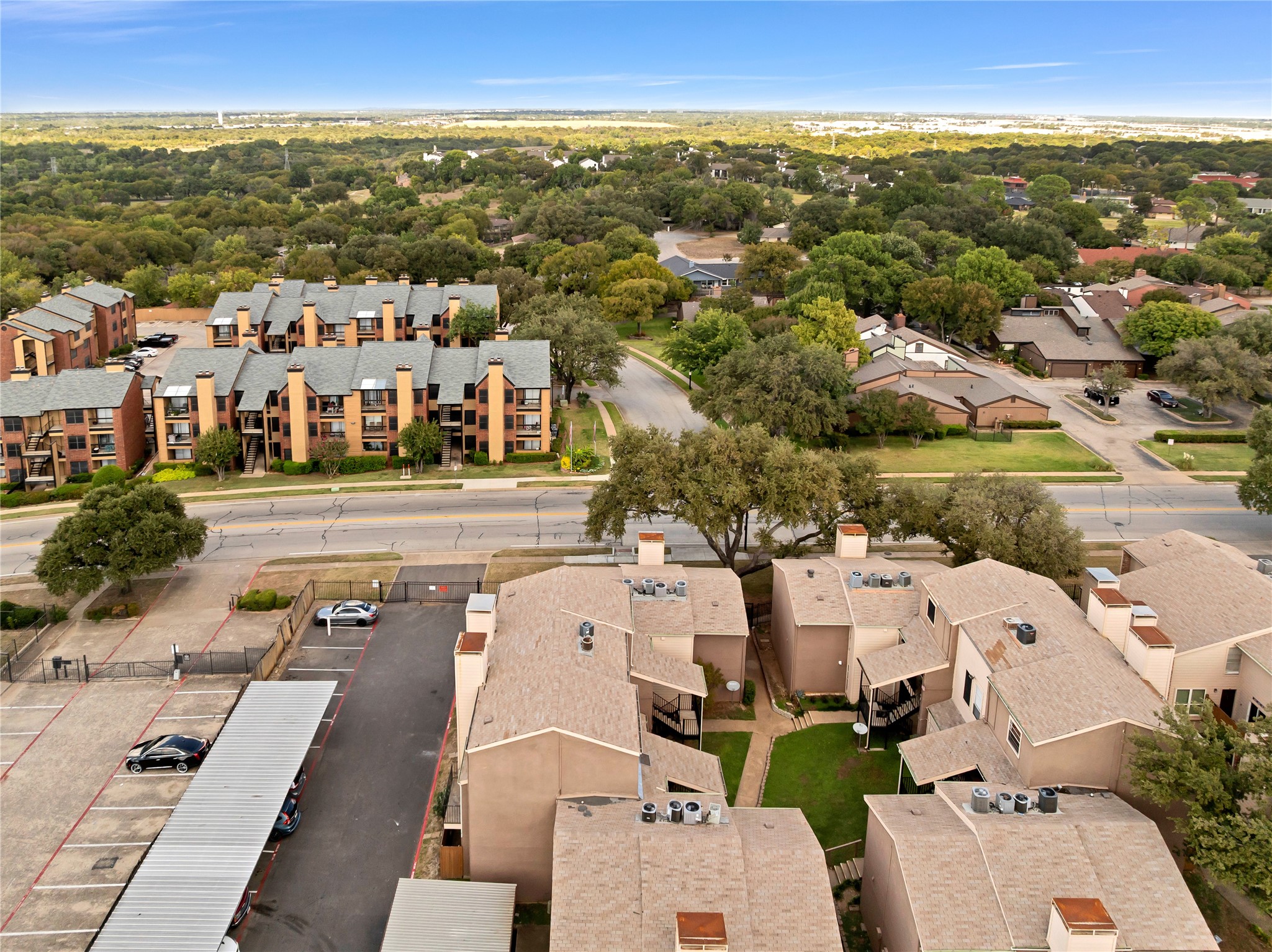 5500 Boca Raton Boulevard Fort Worth TX 76112