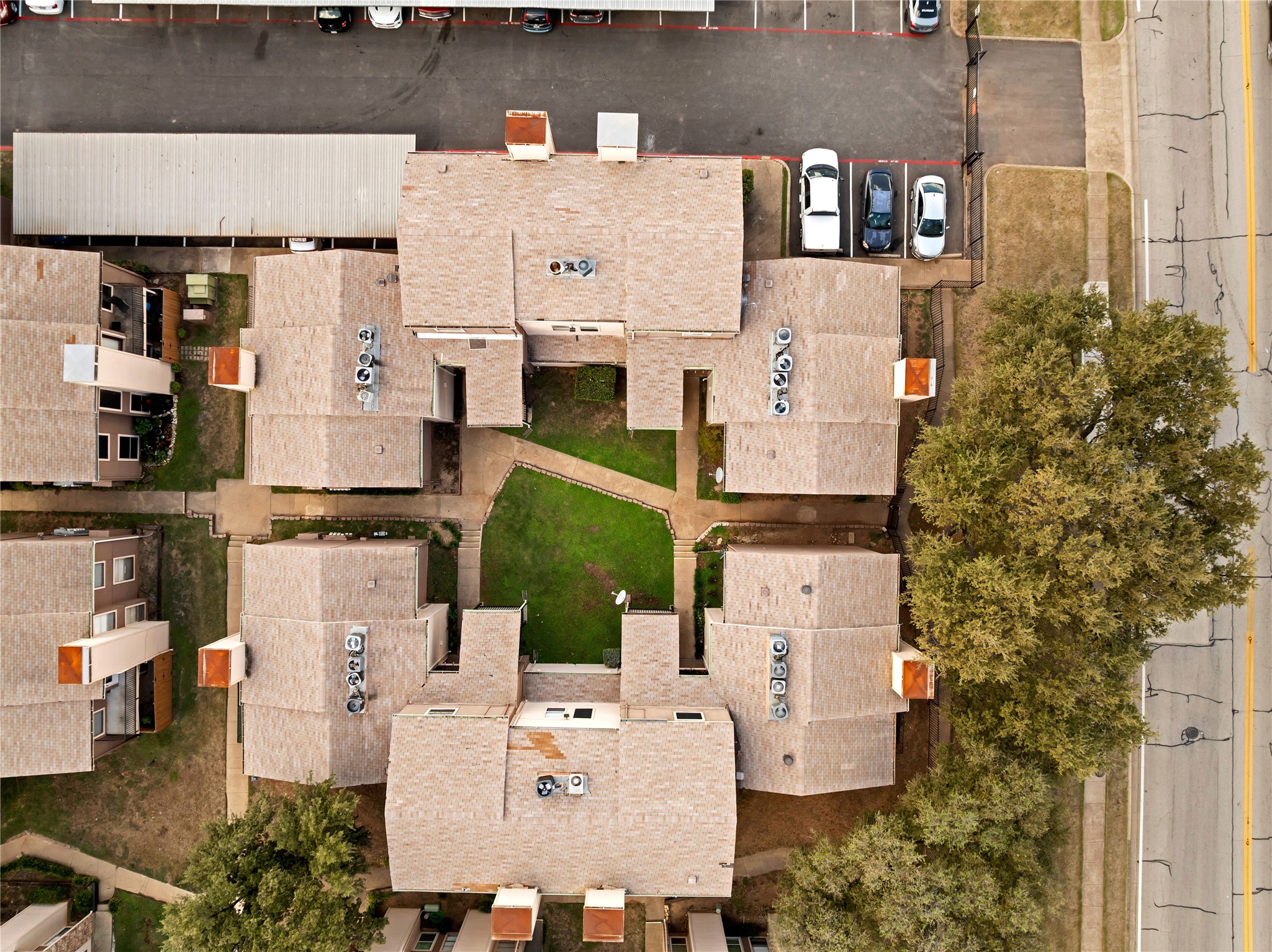 5500 Boca Raton Boulevard Fort Worth TX 76112