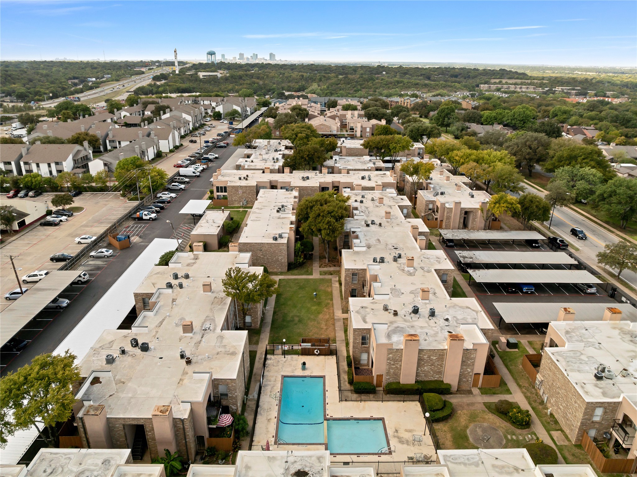 5500 Boca Raton Boulevard Fort Worth TX 76112