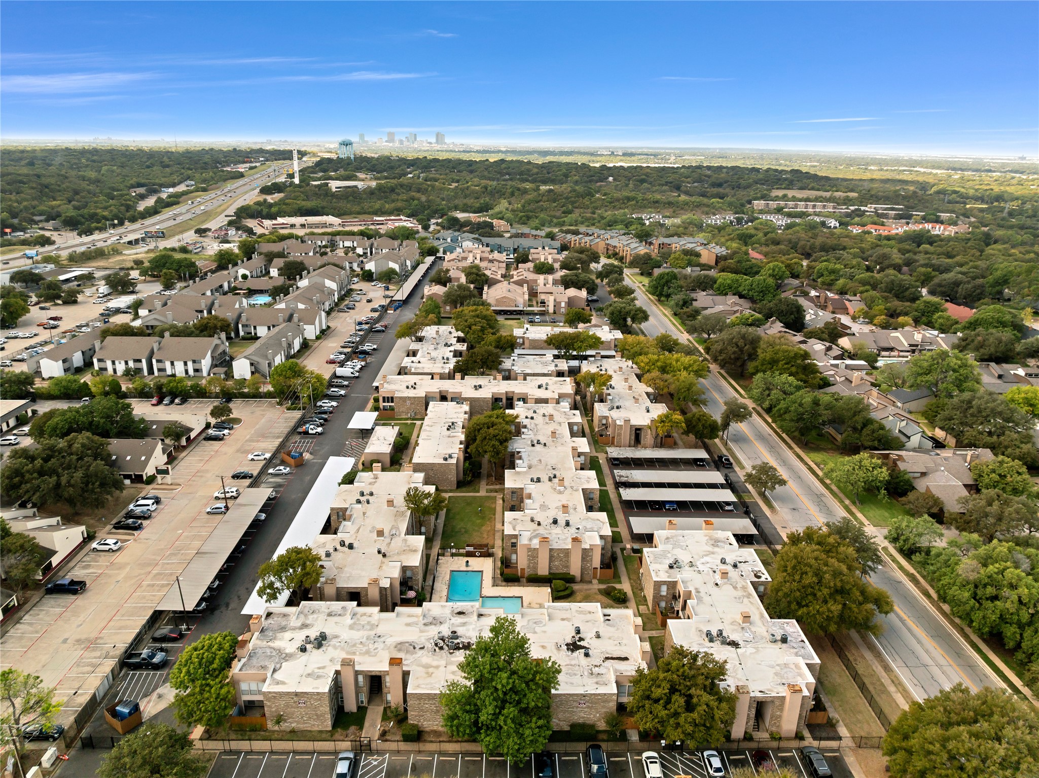 5500 Boca Raton Boulevard Fort Worth TX 76112