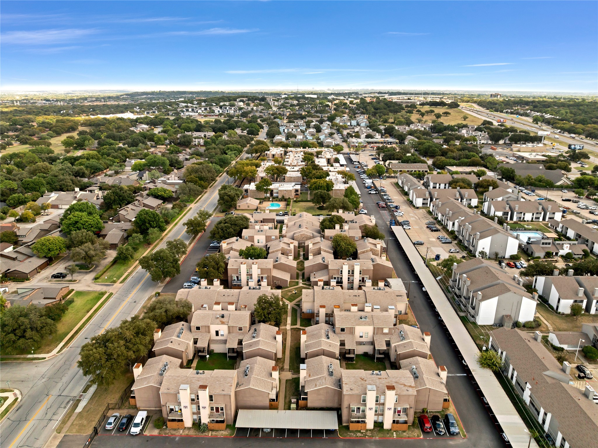 5500 Boca Raton Boulevard Fort Worth TX 76112