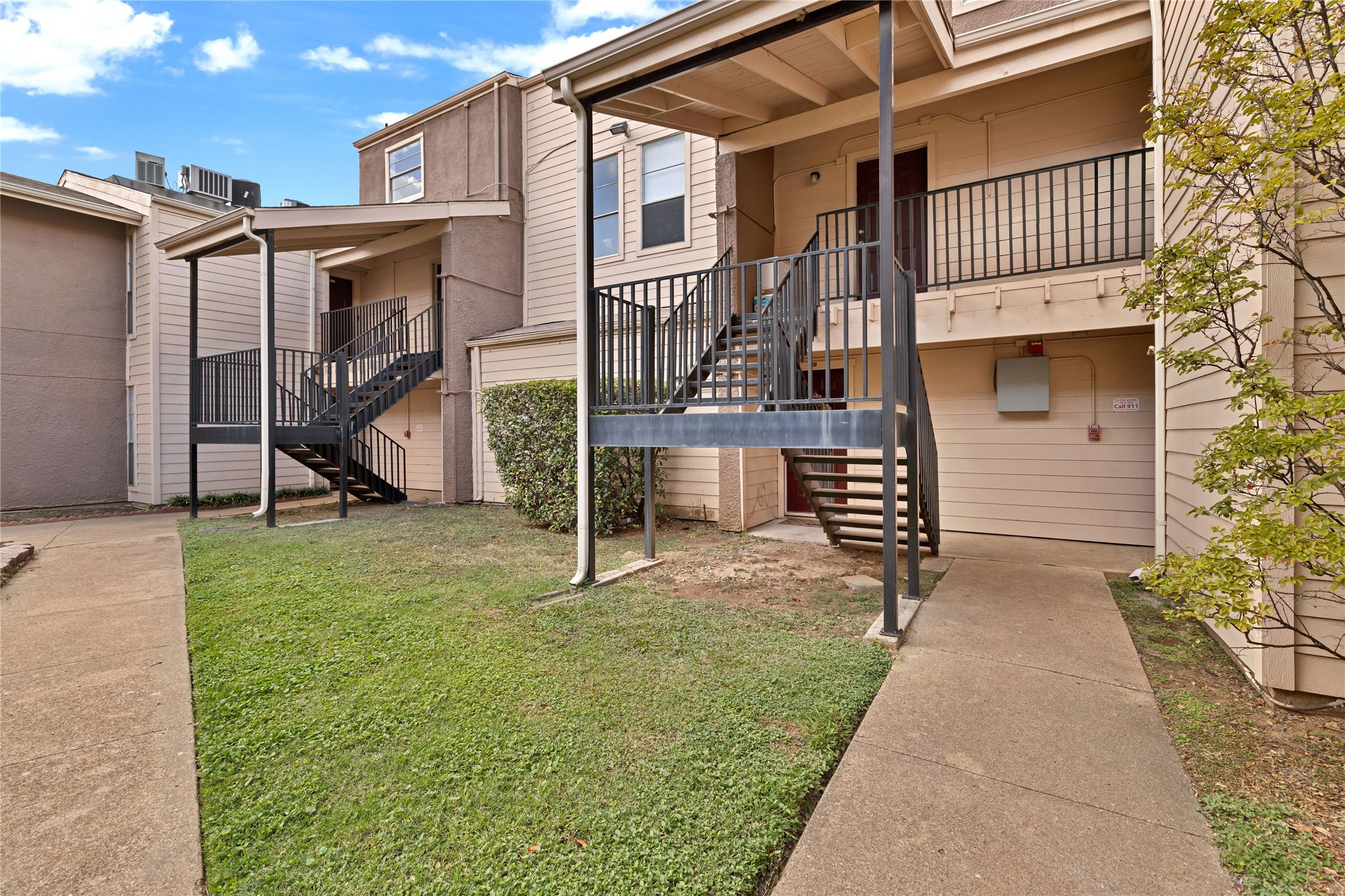 5500 Boca Raton Boulevard Fort Worth TX 76112