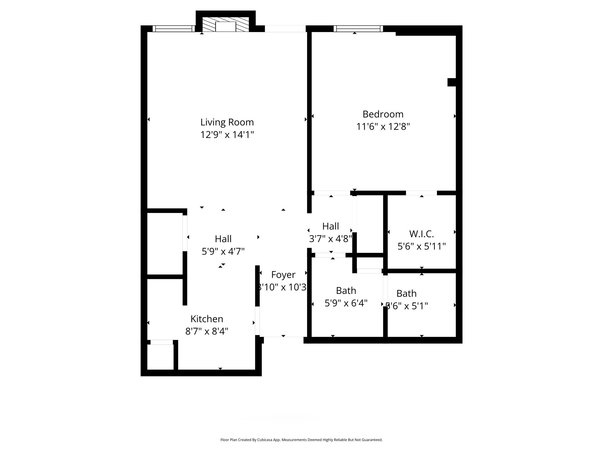 5500 Boca Raton Boulevard Fort Worth TX 76112