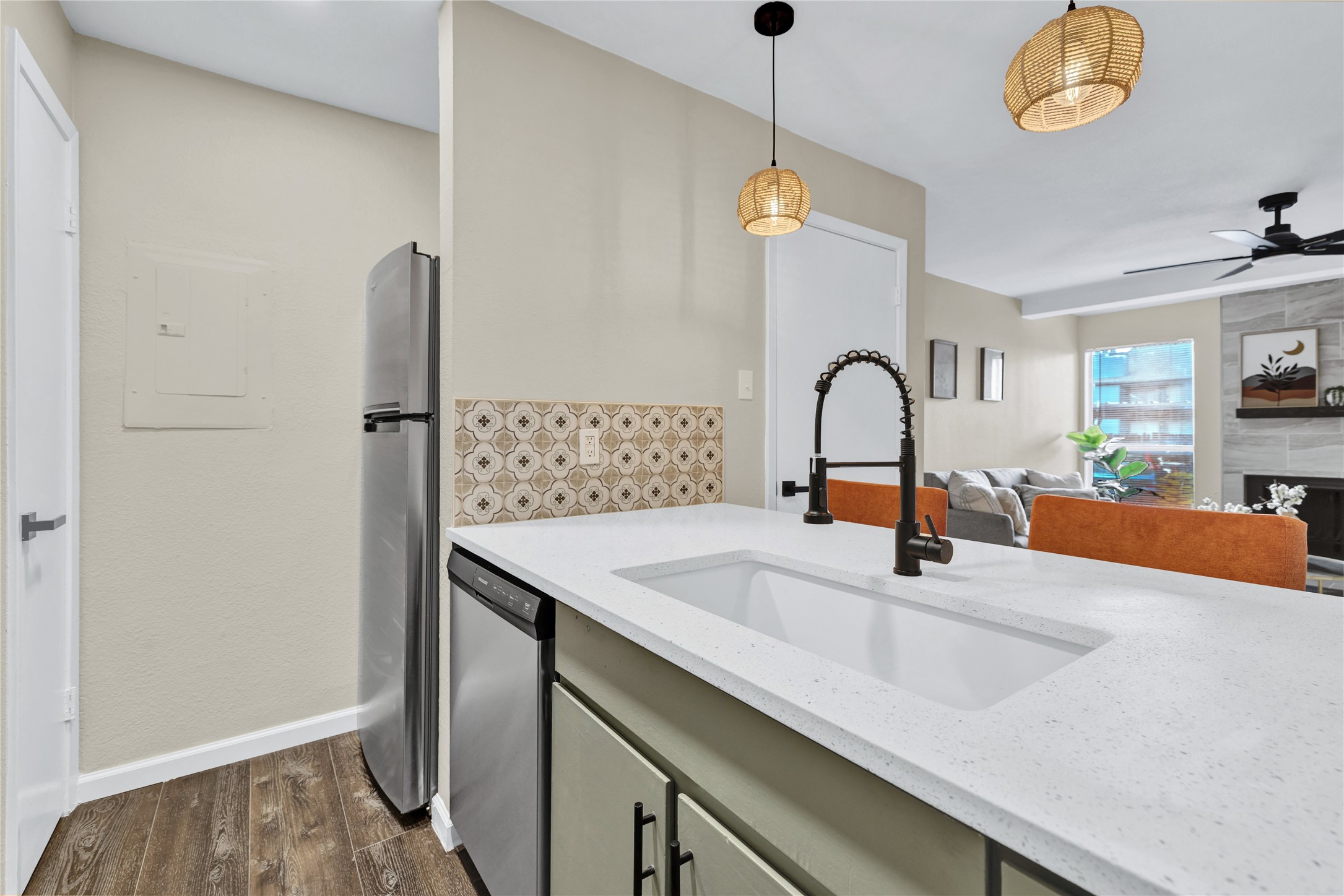 5500 Boca Raton Boulevard Fort Worth TX 76112