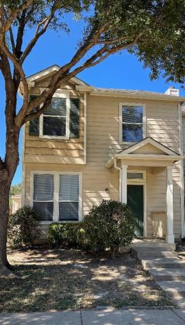 10609 Astor Drive Fort Worth TX 76244