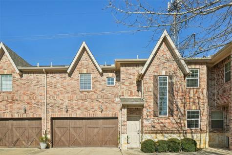 2952 Europa Drive Grand Prairie TX 75052