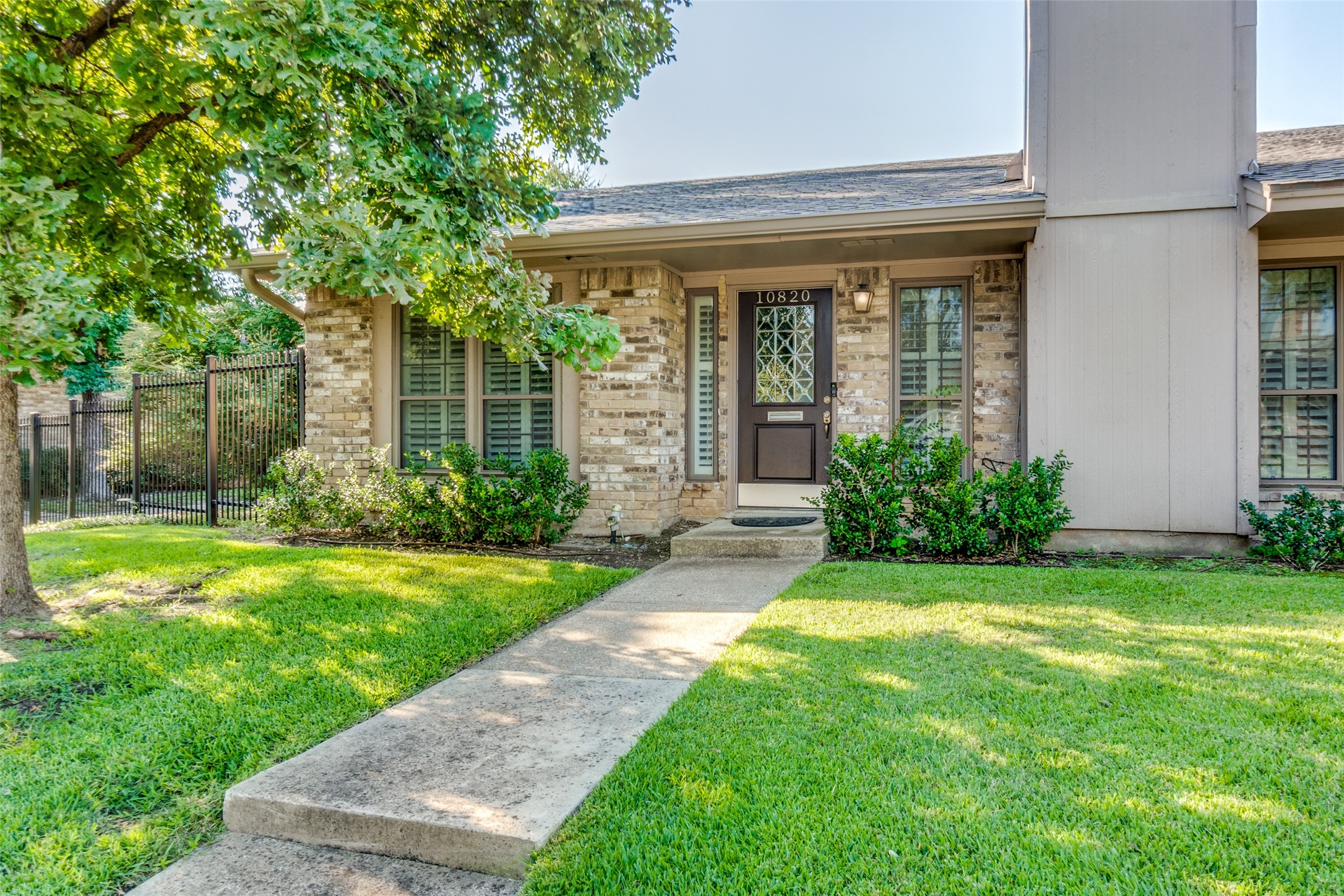 10820 Pagewood Drive Dallas TX 75230