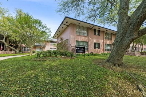 6311 Bandera Avenue Dallas TX 75225