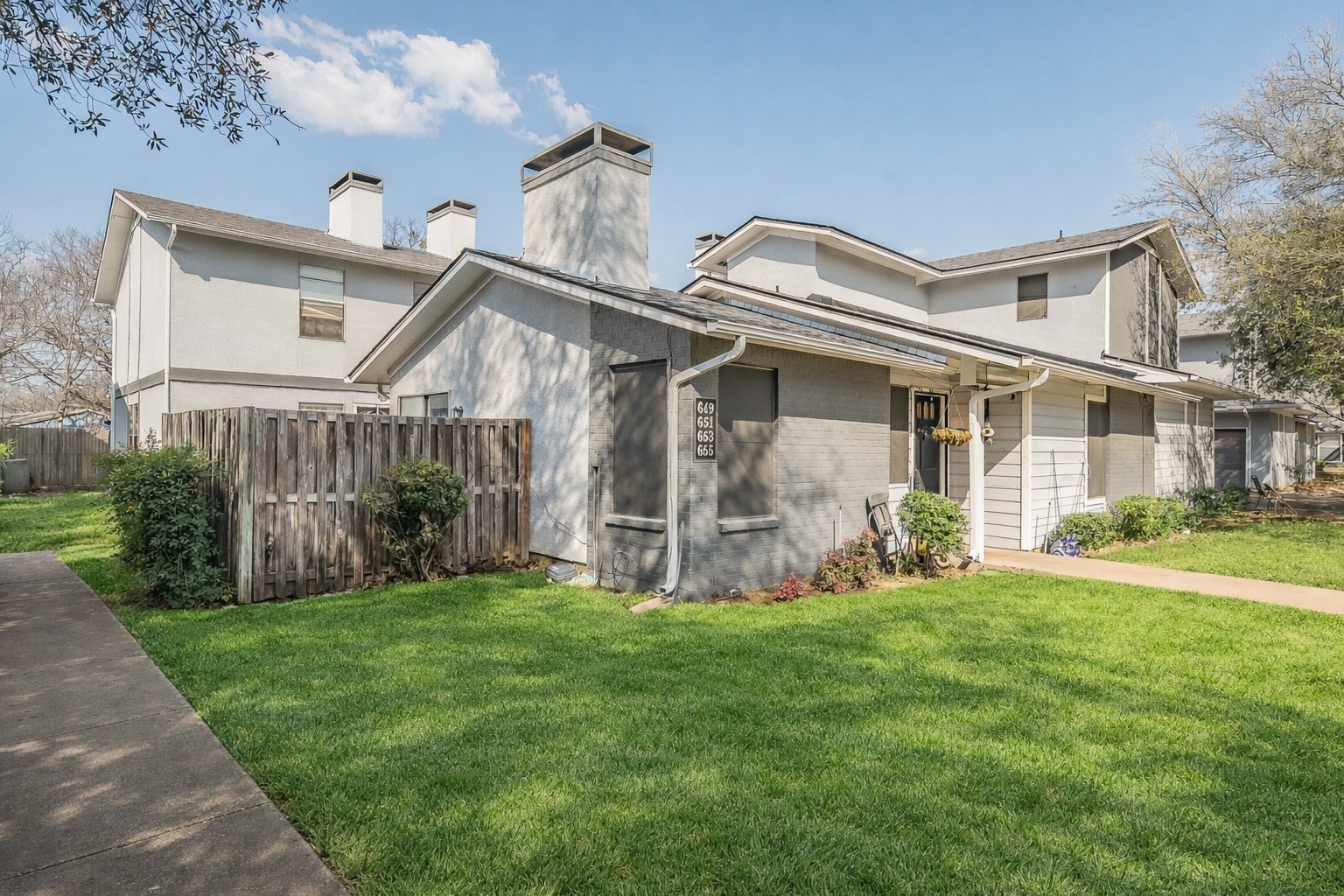 655 Ridgeline Drive Hurst TX 76053