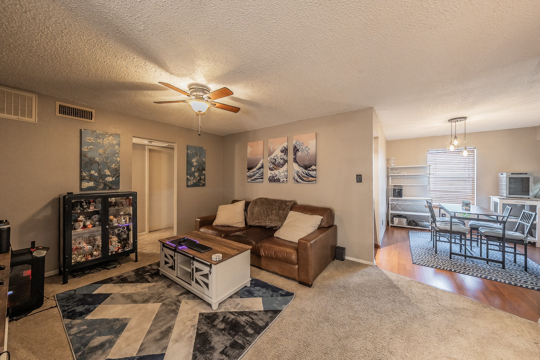 655 Ridgeline Drive Hurst TX 76053