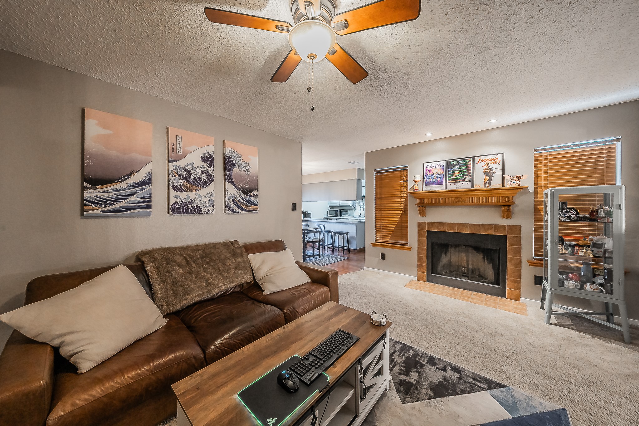 655 Ridgeline Drive Hurst TX 76053