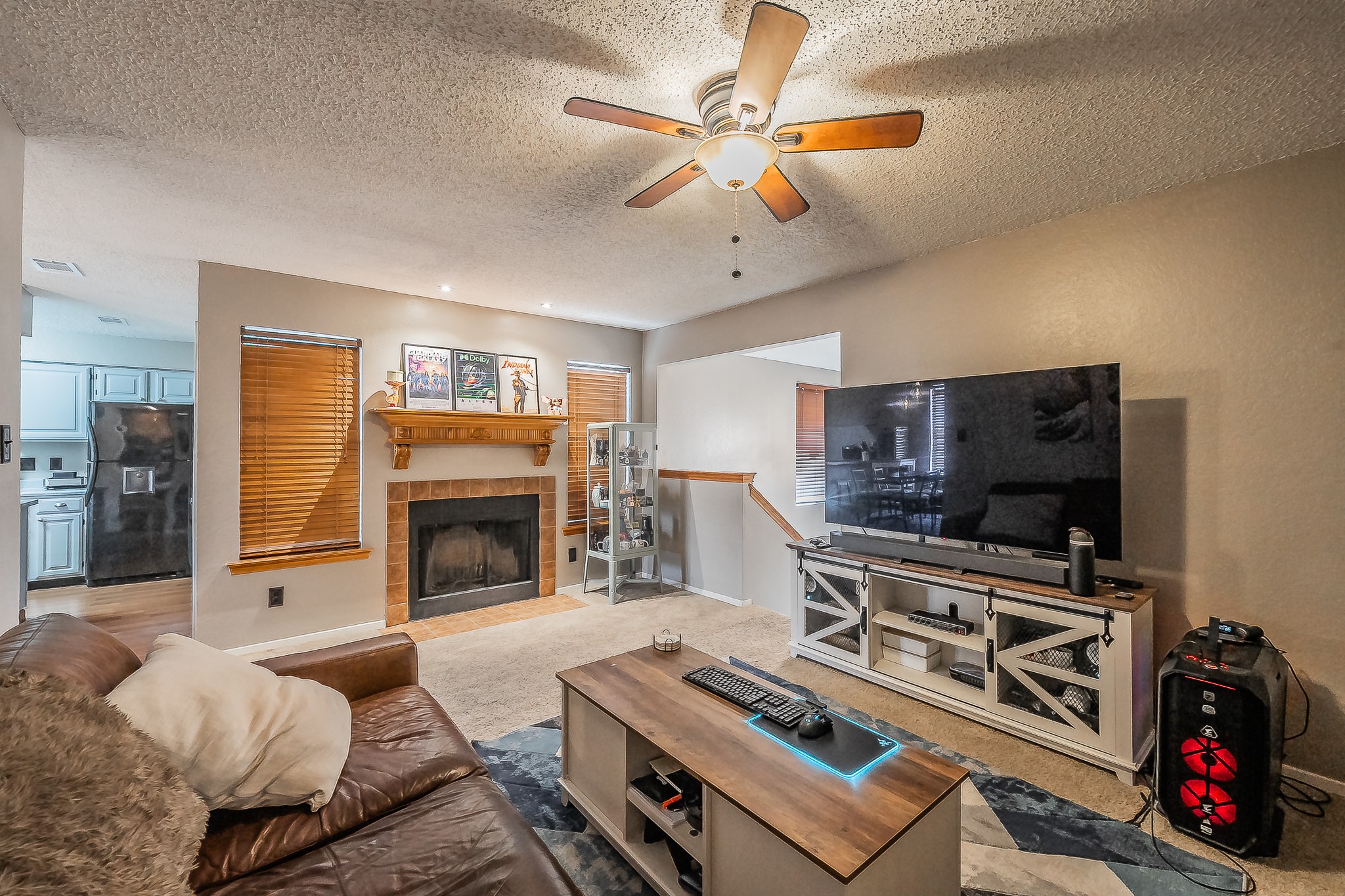 655 Ridgeline Drive Hurst TX 76053