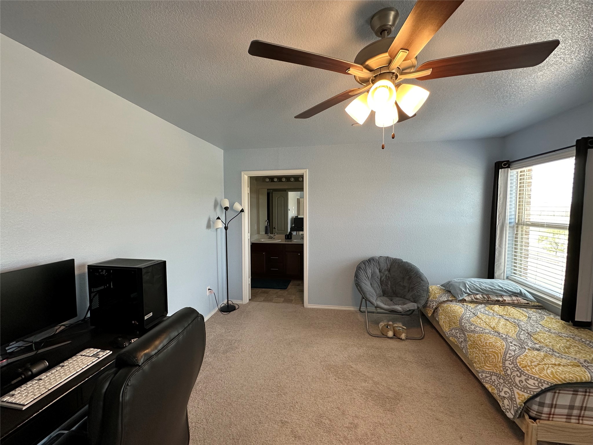 2212 Greystone Drive Denton TX 76207