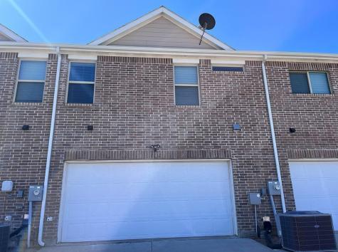 2212 Greystone Drive Denton TX 76207