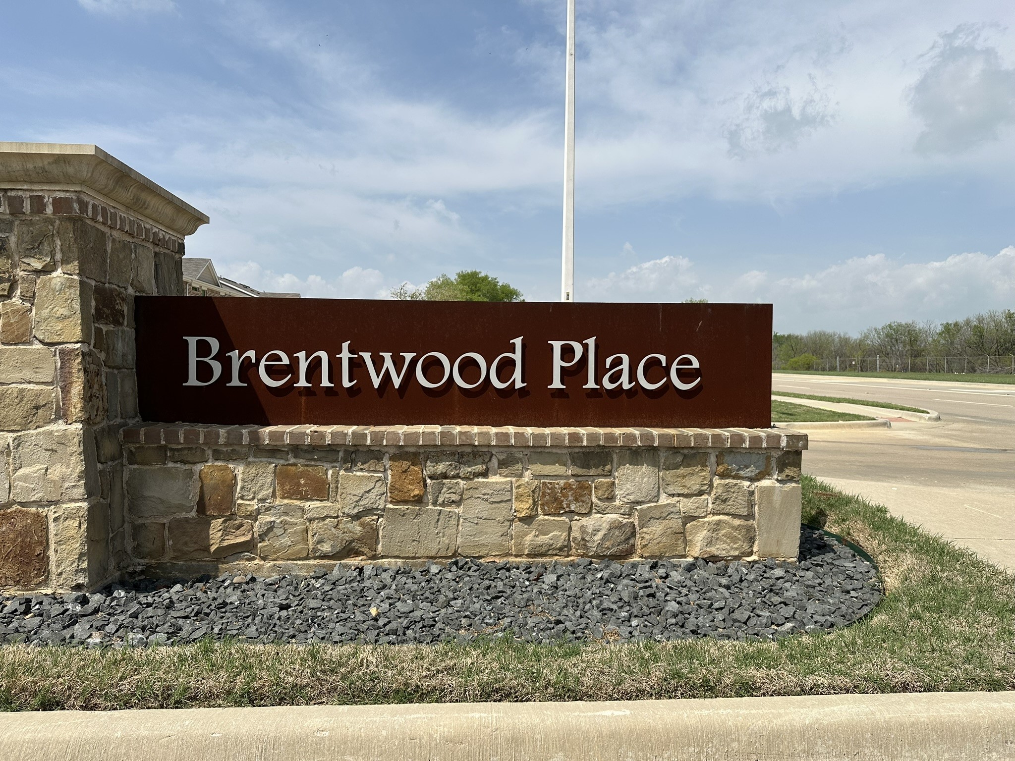2212 Greystone Drive Denton TX 76207