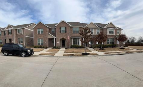 2212 Greystone Drive Denton TX 76207