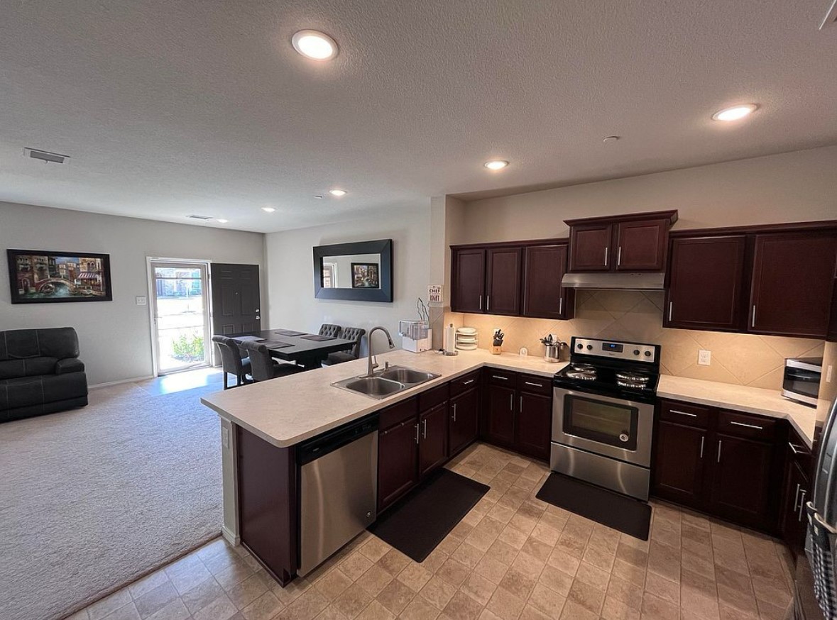 2212 Greystone Drive Denton TX 76207
