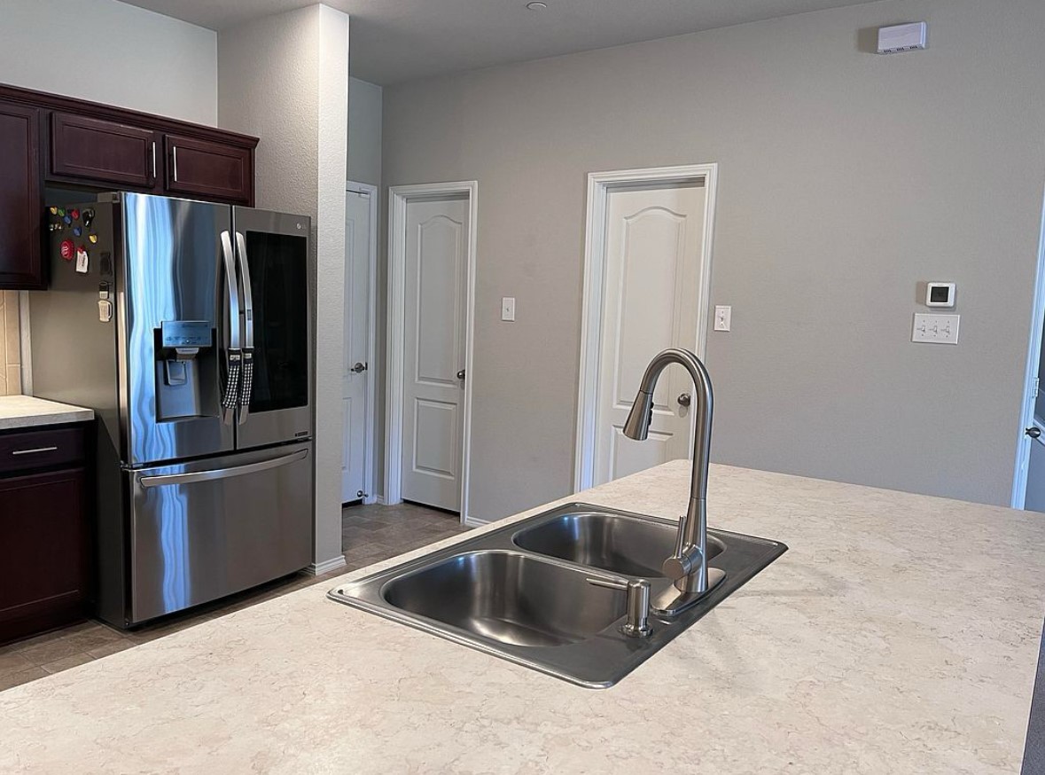 2212 Greystone Drive Denton TX 76207