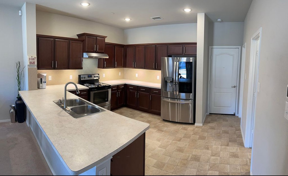 2212 Greystone Drive Denton TX 76207