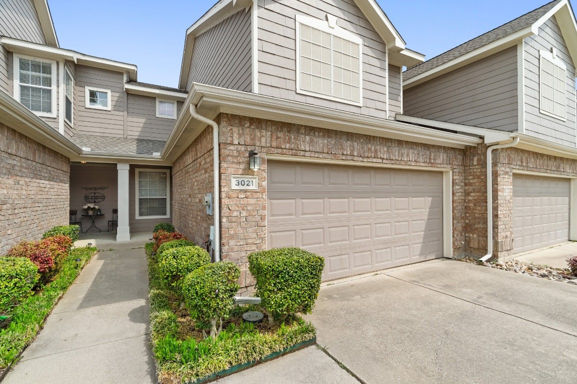 3021 Woodmill Drive Plano TX 75025