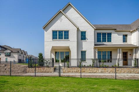 13841 Carnegie Drive Fort Worth TX 76008