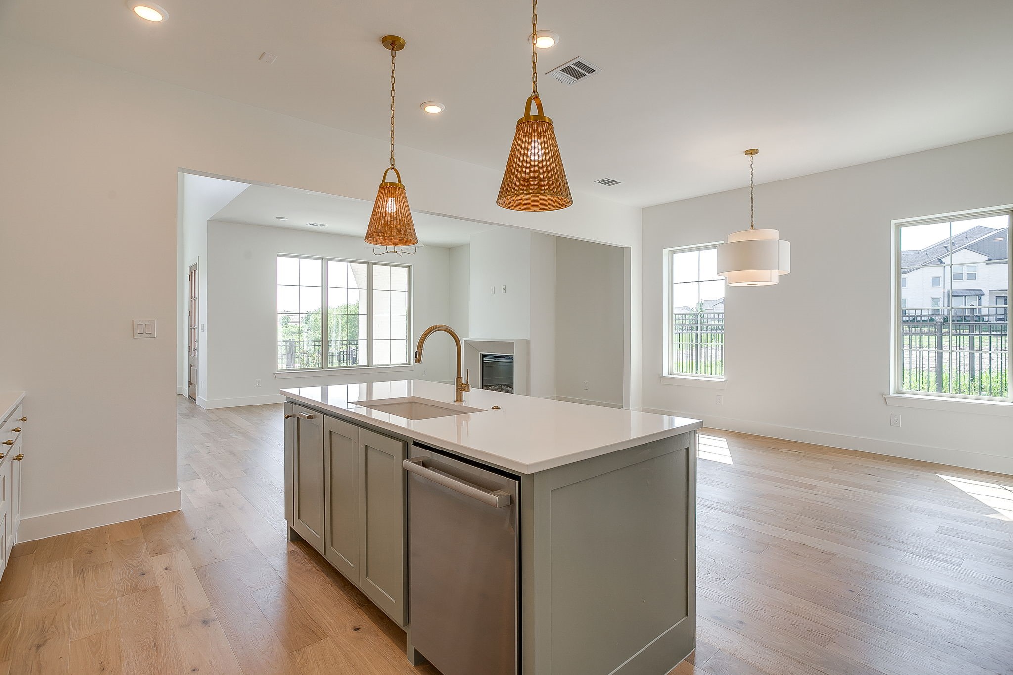 13841 Carnegie Drive Fort Worth TX 76008