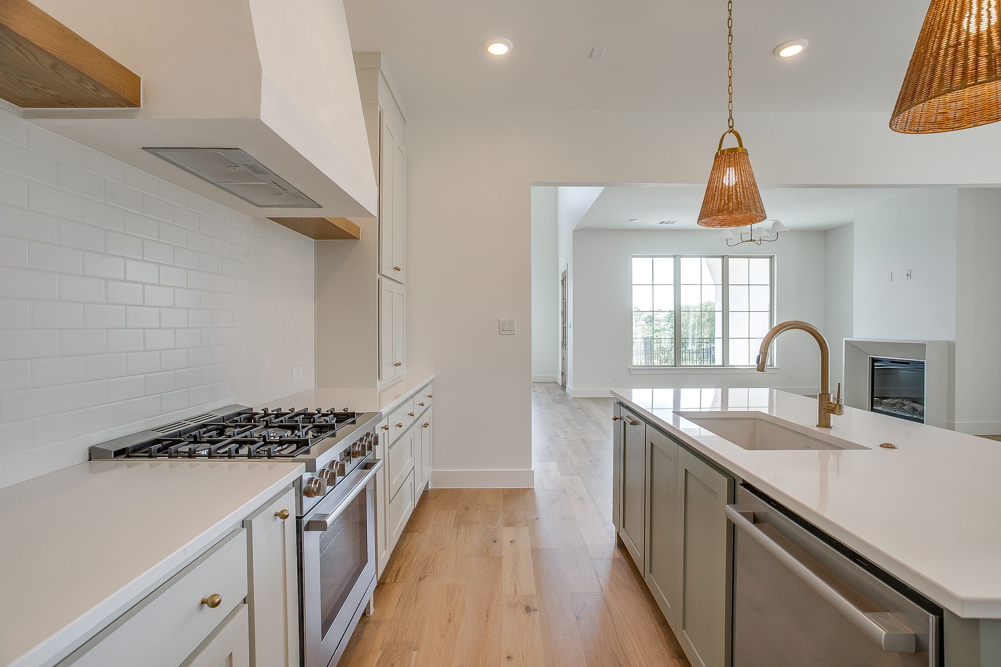 13841 Carnegie Drive Fort Worth TX 76008
