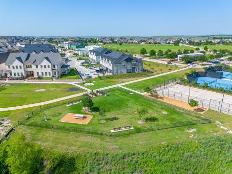 13841 Carnegie Drive Fort Worth TX 76008