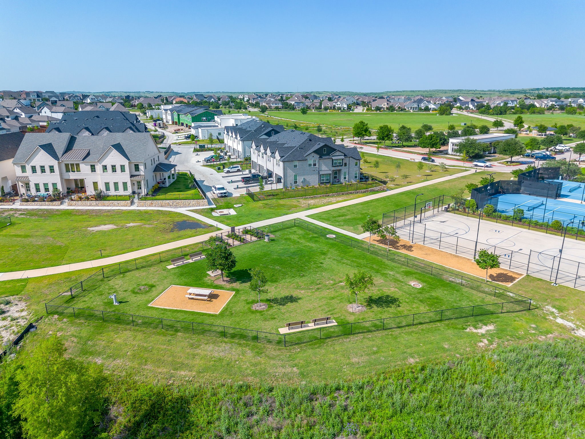 13841 Carnegie Drive Fort Worth TX 76008