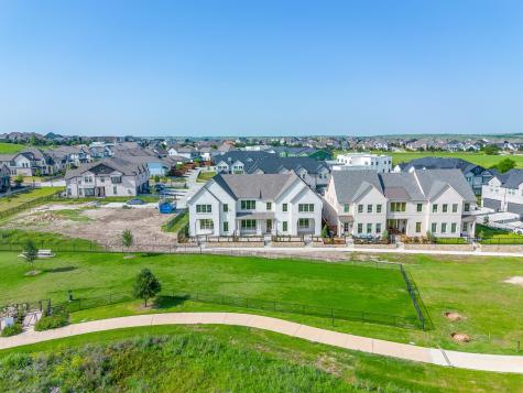 13841 Carnegie Drive Fort Worth TX 76008