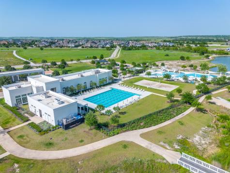 13841 Carnegie Drive Fort Worth TX 76008