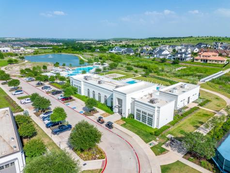 13841 Carnegie Drive Fort Worth TX 76008