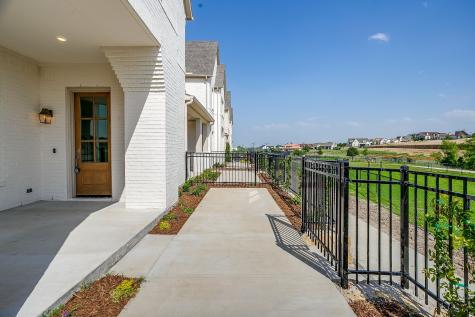 13841 Carnegie Drive Fort Worth TX 76008