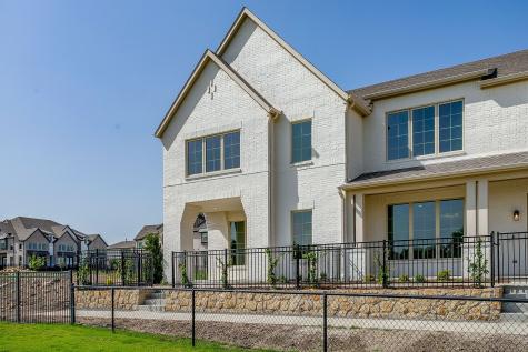 13841 Carnegie Drive Fort Worth TX 76008