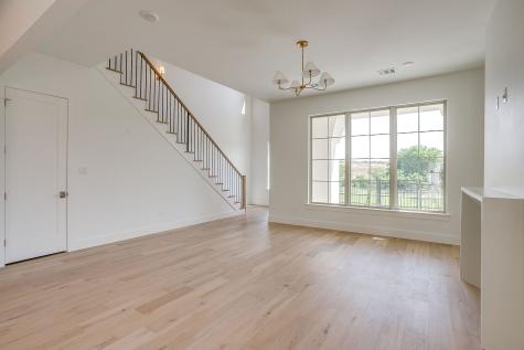 13841 Carnegie Drive Fort Worth TX 76008