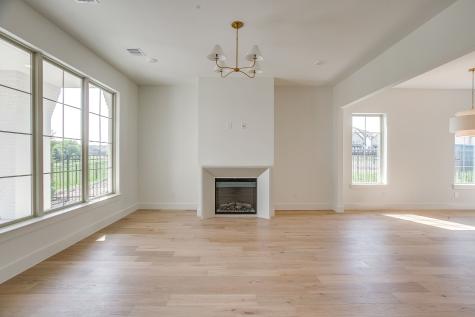 13841 Carnegie Drive Fort Worth TX 76008