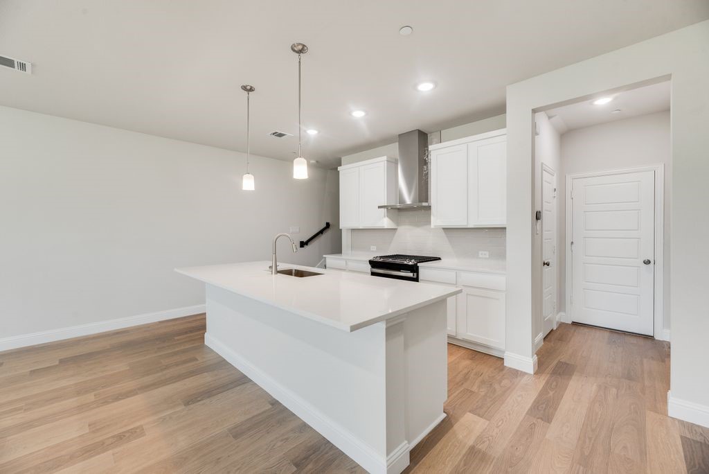 1916 Watermark Mews Rowlett TX 75088