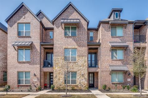 314 Colusa Drive Lewisville TX 75056
