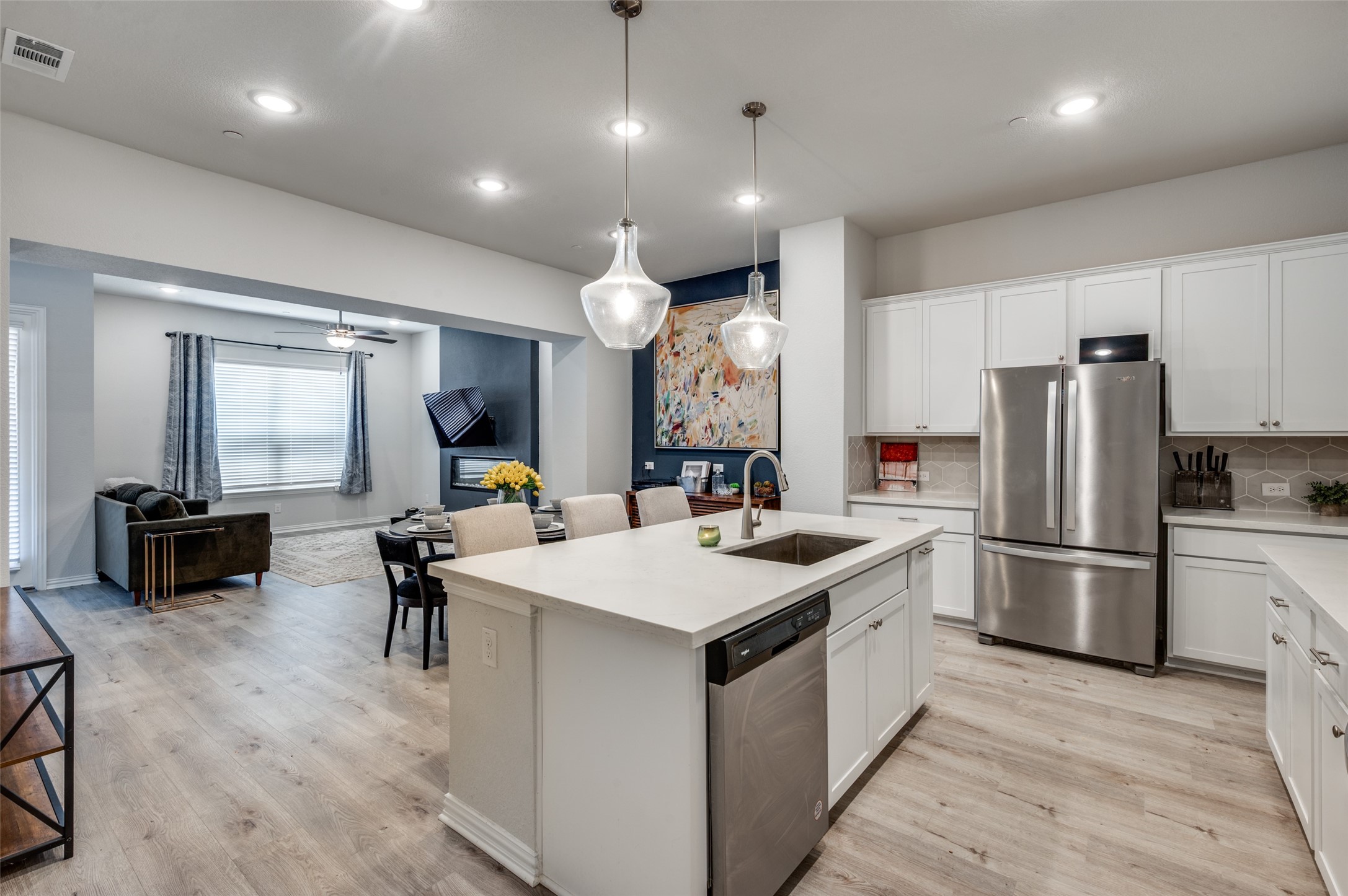 314 Colusa Drive Lewisville TX 75056