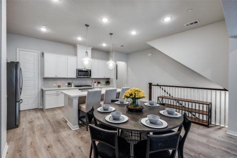314 Colusa Drive Lewisville TX 75056