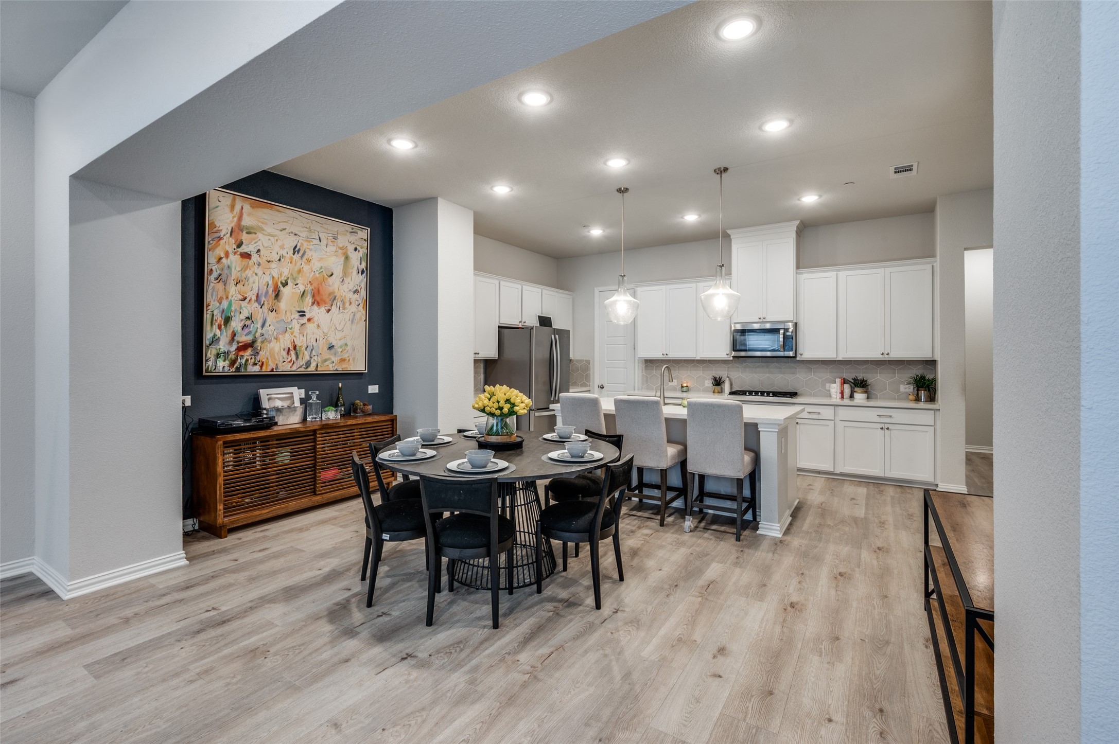 314 Colusa Drive Lewisville TX 75056