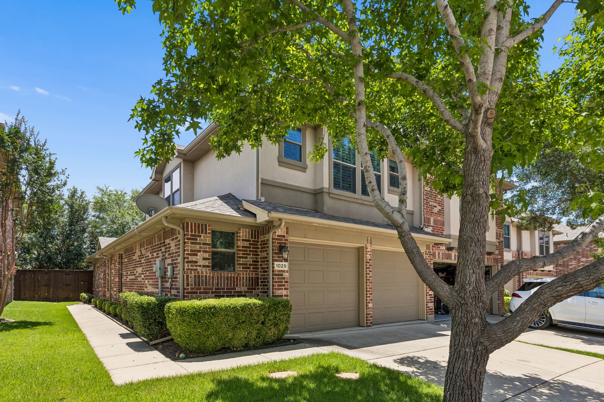 1029 Lucy Lane Allen TX 75013