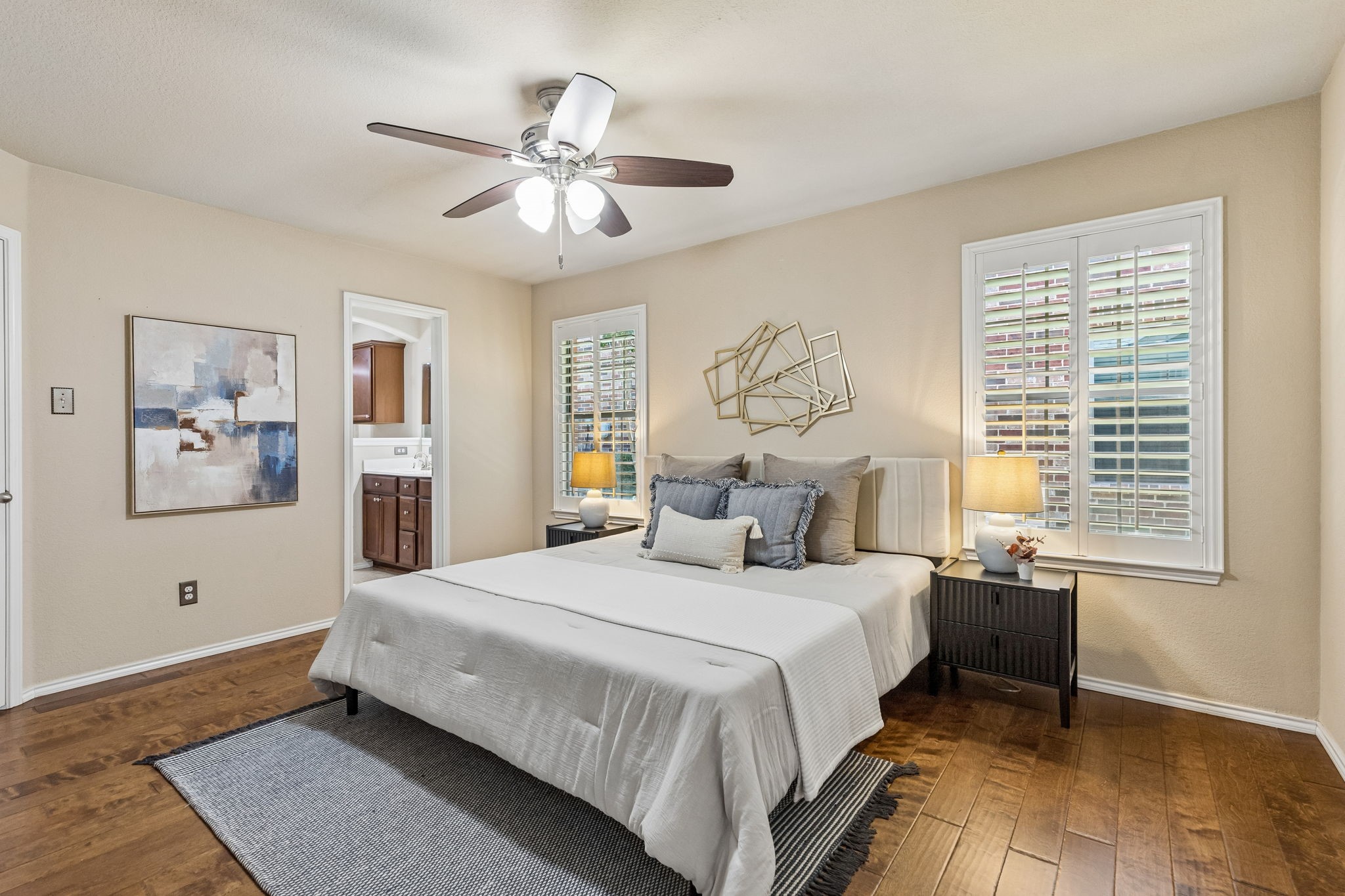 1029 Lucy Lane Allen TX 75013