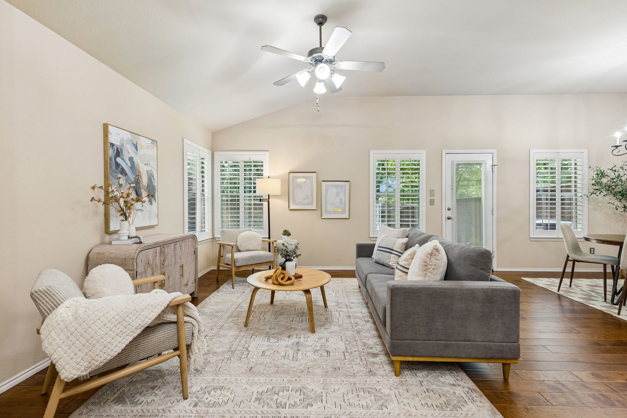 1029 Lucy Lane Allen TX 75013