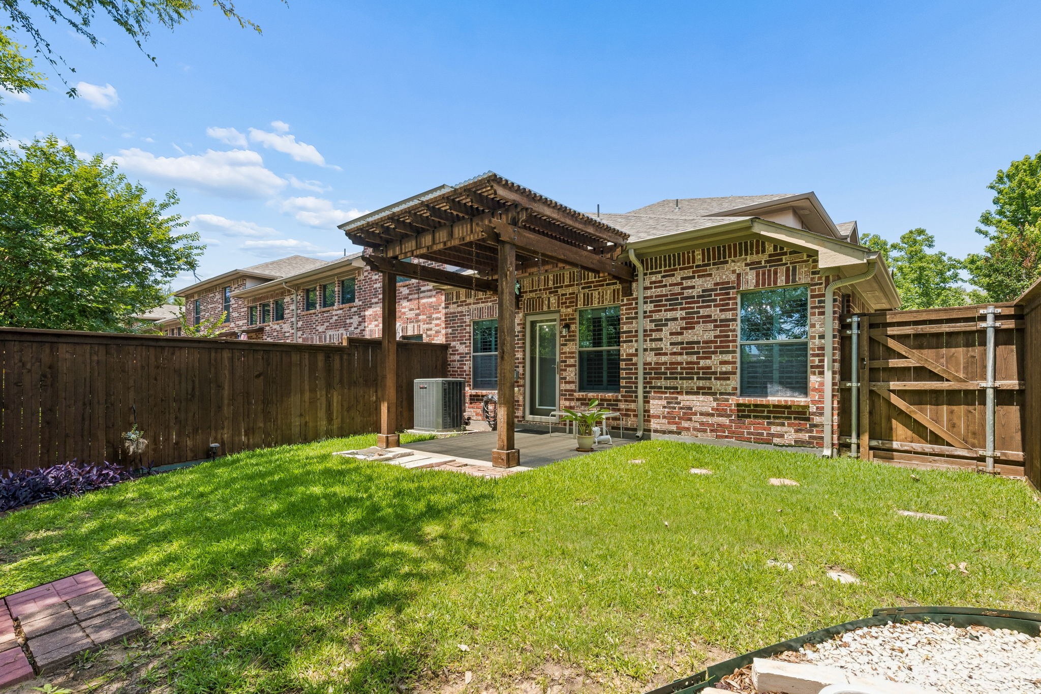 1029 Lucy Lane Allen TX 75013