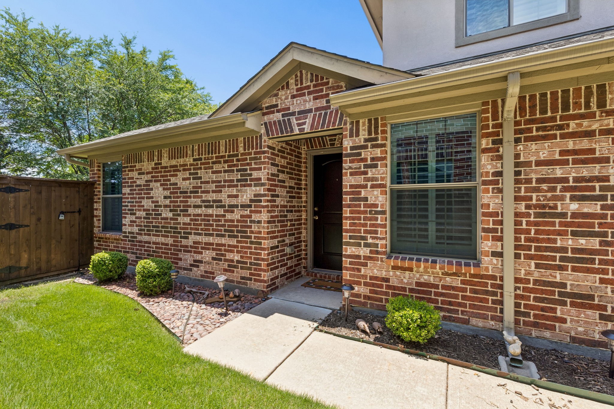 1029 Lucy Lane Allen TX 75013