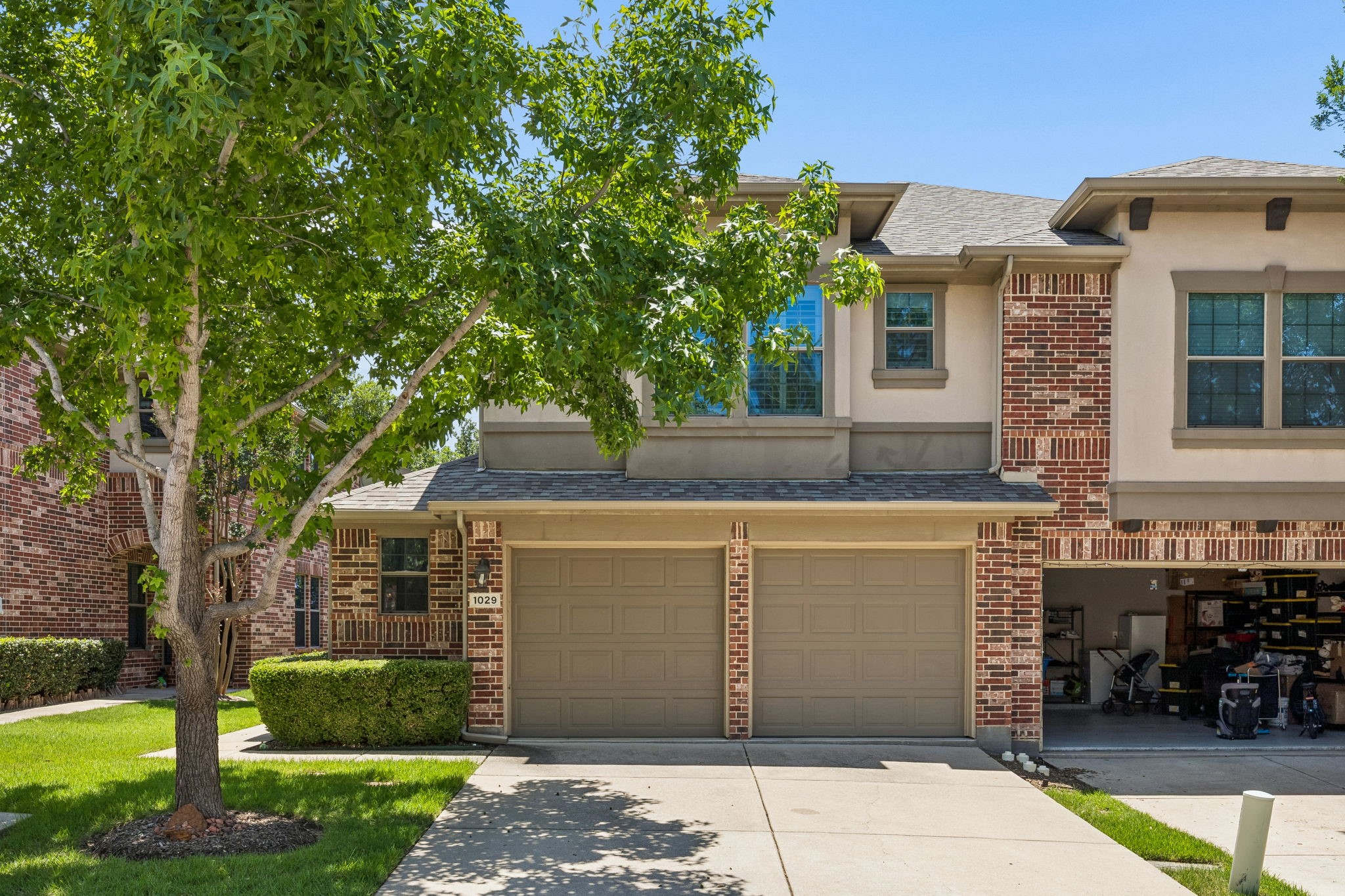 1029 Lucy Lane Allen TX 75013