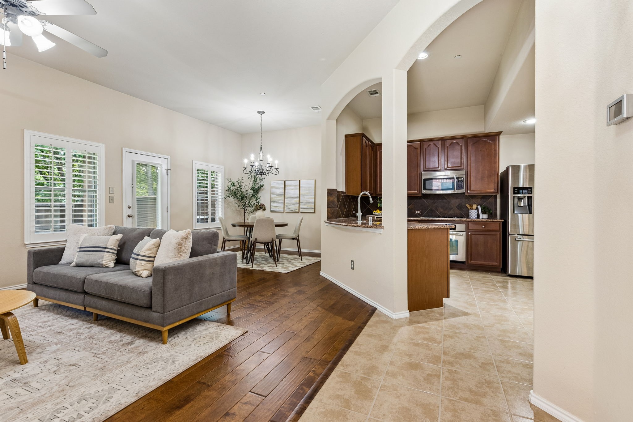 1029 Lucy Lane Allen TX 75013